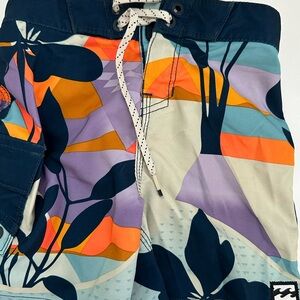 Billabong Boardshorts